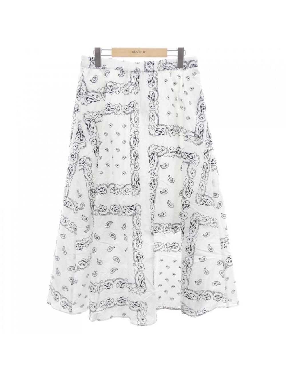 Max Mara Weekend Skirt